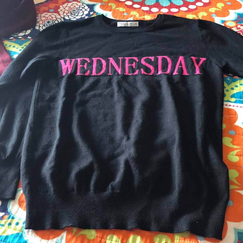 Sweater